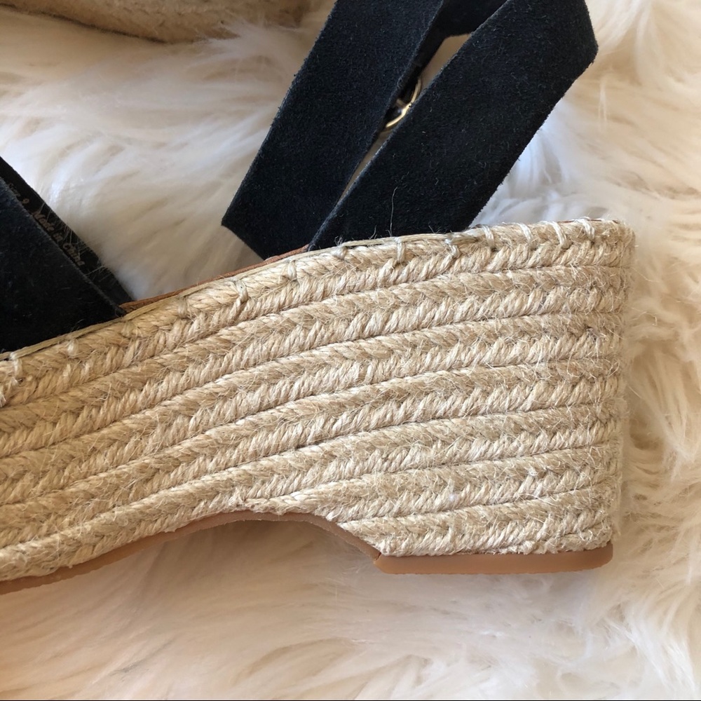 Platform espadrilles - Picture 4 of 8